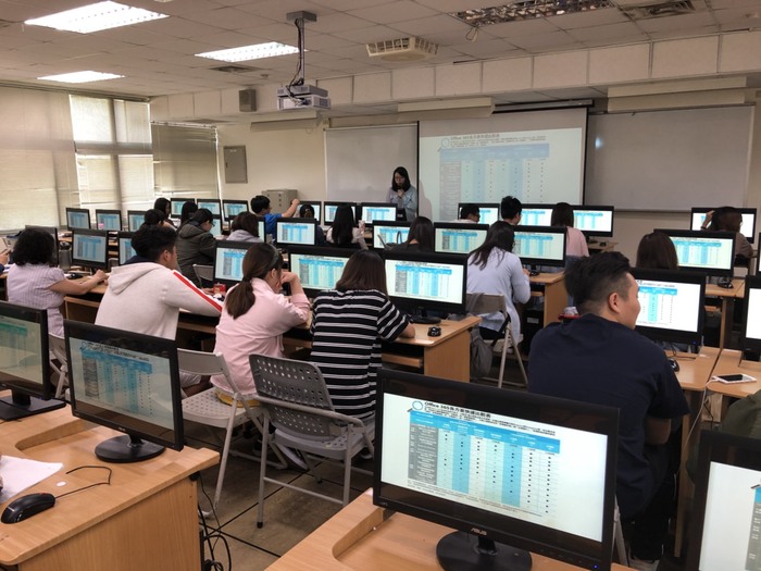 學習O365、Microsoft Teams & Stream、Movie maker資訊工具