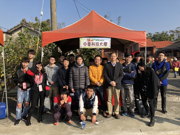 展攤銷售體驗活動